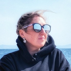 Ирина Бодунова, 30.08.1983, Владимир