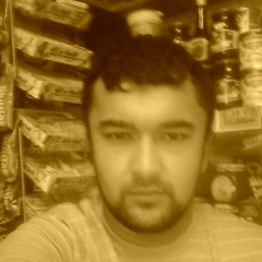 Халилов Рухсатулло