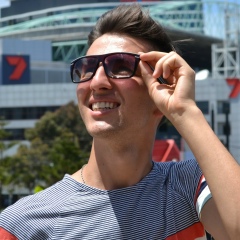 Alexander Demianenko, 30.11, Canberra