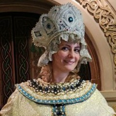 Юлия Мицык, 02.07, Санкт-Петербург