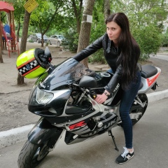 Елена Синчук, 22.07.1986, Днепр (Днепропетровск)