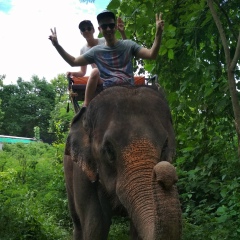 Андрей Серебренников, 23.10, Ярославль