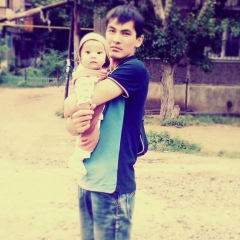 Кайрат Тусупов, 17.06, Караганда