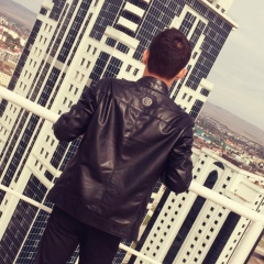 Эскирхан Муртазалиев, 25.06.1997, Грозный