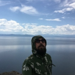 Leko Sipritti, 24.08, Санкт-Петербург