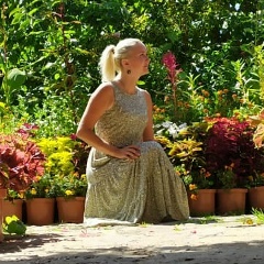 Татьяна Константи, 27.12, Agia Napa