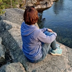 Мария Вихрова, 04.02, Сергиев Посад