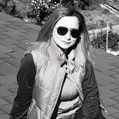 Антонина Грищук, 04.11, Днепр (Днепропетровск)