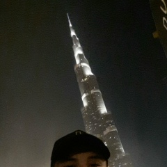 Rustem Amangeldinov, 13.05