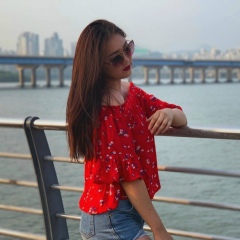 Елена Ким, 31.03, Ansan