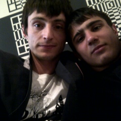 Abdull Muhammad, 17.07, Abu Dhabi