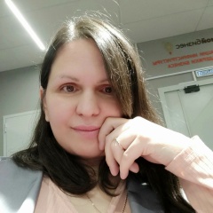 Наталья Чешкина, 03.06.1983, Пермь