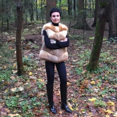 Ирина Плинь, 27.05.1981, Санкт-Петербург