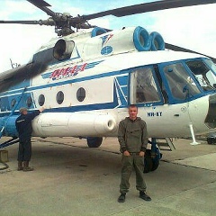 Ильдус Шафиков, 03.06.1974, Уфа