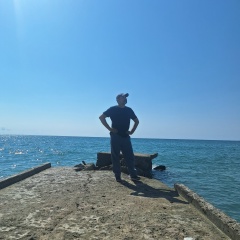 Рафаэль Дергольц, 06.01, Санкт-Петербург