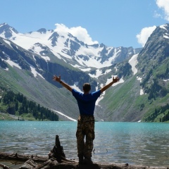 Роман Ролин, 10.06, Новосибирск