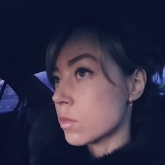 Яночка Голубкова, 23.10.1984, Санкт-Петербург