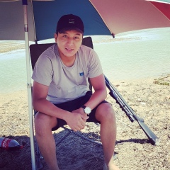 Estai Ibzhan, 04.06, Шымкент