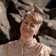 Ольга Комарь, 10.08, Алушта