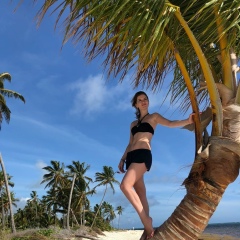 Настена Роенко, 15.05, Нефтеюганск