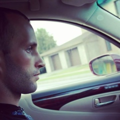 Алекс Гаевский, 04.08, Киев