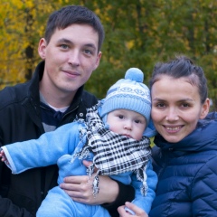 Айдар Гимранов, 05.09.1987, Казань