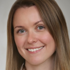 Ольга Ждан, 23.11.1987, Москва