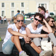 Ирина Биткова, 01.01, Санкт-Петербург