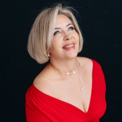 Наталия Верховская, 29.01, Сыктывкар