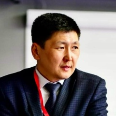 Булат Бальжинимаев, 15.06.1984, Зугалай