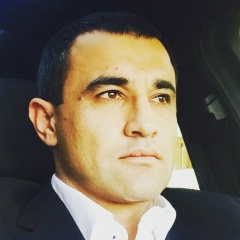 Каххор Абдунабиев, 28.08.1984, Красноярск