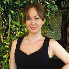 Анастасия Жиганшина, 21.12.1989, Москва