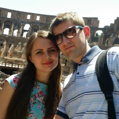 Сергей Калашников, 27.05