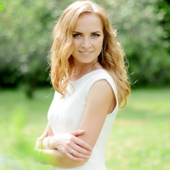 Анна Пономарева, 19.04.1990, Москва