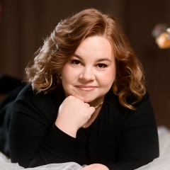 Юлия Хомякова, 30.11.1984, Санкт-Петербург