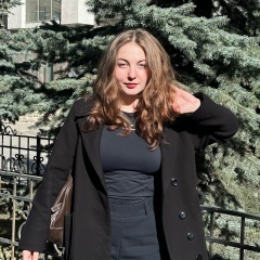 Милена Баринова, 14.08, Санкт-Петербург