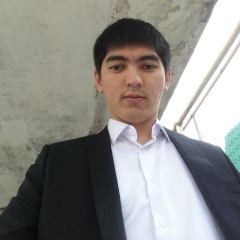 Meirzhan Danebekov, 25.07.1991, Алматы