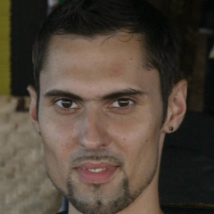 Максим Кучумов, Новосибирск