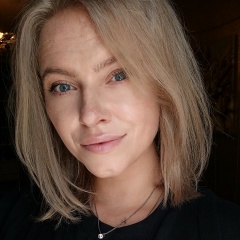 Anna Krasikova, 05.04, Москва