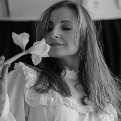 Алиночка Бакулина, 08.07, Калининград