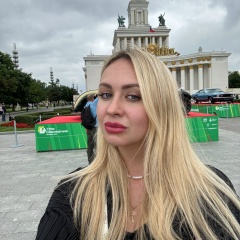 Анна Должикова, 13.04, Барнаул