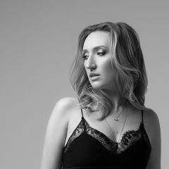 Саша Морозова, 23.05