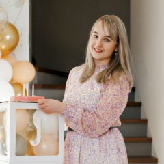 Evgenia Cherkass, 23.03.1985, Санкт-Петербург