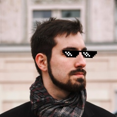 Павел Мельников, 24.12.1993, Киев