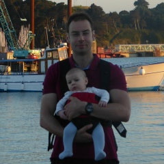 Слава Дмитриев, 24.04, Rennes