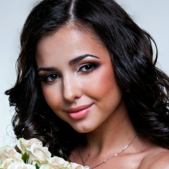 Эльвира Кораблинова, 05.09.1993, Halifax