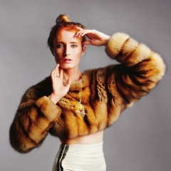 Olga Gruzina, 21.03.1989, Москва