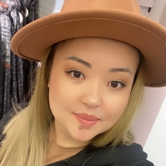 Динара Ибрайм, 03.04