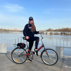 Ирина Проценко, 08.01.1987, Москва