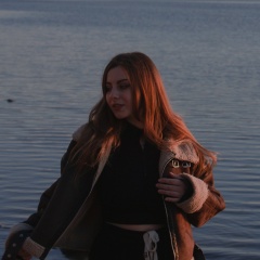 Алёна Ковальчук, 23.12